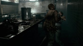 [PS3]Resident Evil HD Remaster [JPN/RUS]  