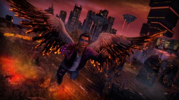 [XBOX360]Saints Row - Gat out of Hell [Region Free/ENG] (XGD3) (LT+3.0)  