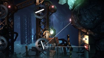 [PS3]Unmechanical: Extended [USA/ENG]  