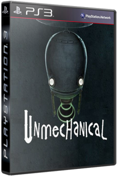 [PS3]Unmechanical: Extended [USA/ENG]