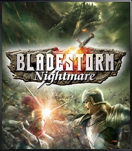 [PS3]Bladestorm: Nightmare + DLC [USA/ENG]