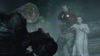 [PS3]Resident Evil: Revelations 2 (Ep 1 - 2) [USA/RUS] [Repack]  