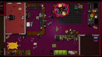 [PS3]Hotline Miami 2: Wrong Number [USA/ENG]  