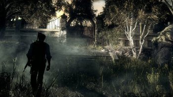 [PS3]The Evil Within [EUR/RUS]  