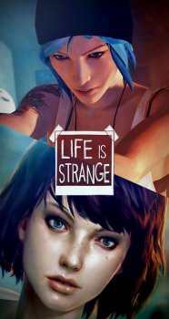 [XBOX360]Life Is Strange:Episodes 1,2 [ENG]