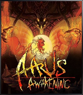 [PS3]Aaru's Awakening [EUR/RUS]
