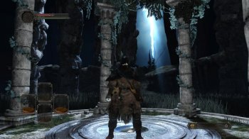 [PS3]Dark Souls II: Scholar of the First Sin [EUR/RUS]  