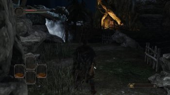 [PS3]Dark Souls II: Scholar of the First Sin [EUR/RUS]  