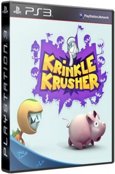 [PS3]Krinkle Krusher [USA/ENG]