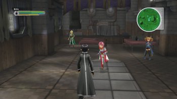 [PS3]Sword Art Online: Lost Song [ASIA/ENG]  