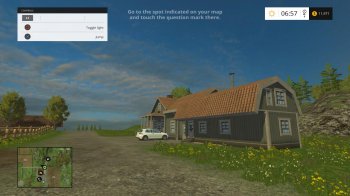 [PS3]Farming Simulator 15 [EUR/ENG]  