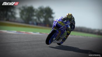 [XBOX360]MotoGP 15 [PAL/ENG]  