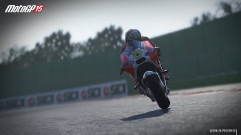 [XBOX360]MotoGP 15 [PAL/ENG]  