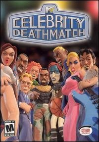 [PS] MTV Celebrity Deathmatch [2002, Fighting]