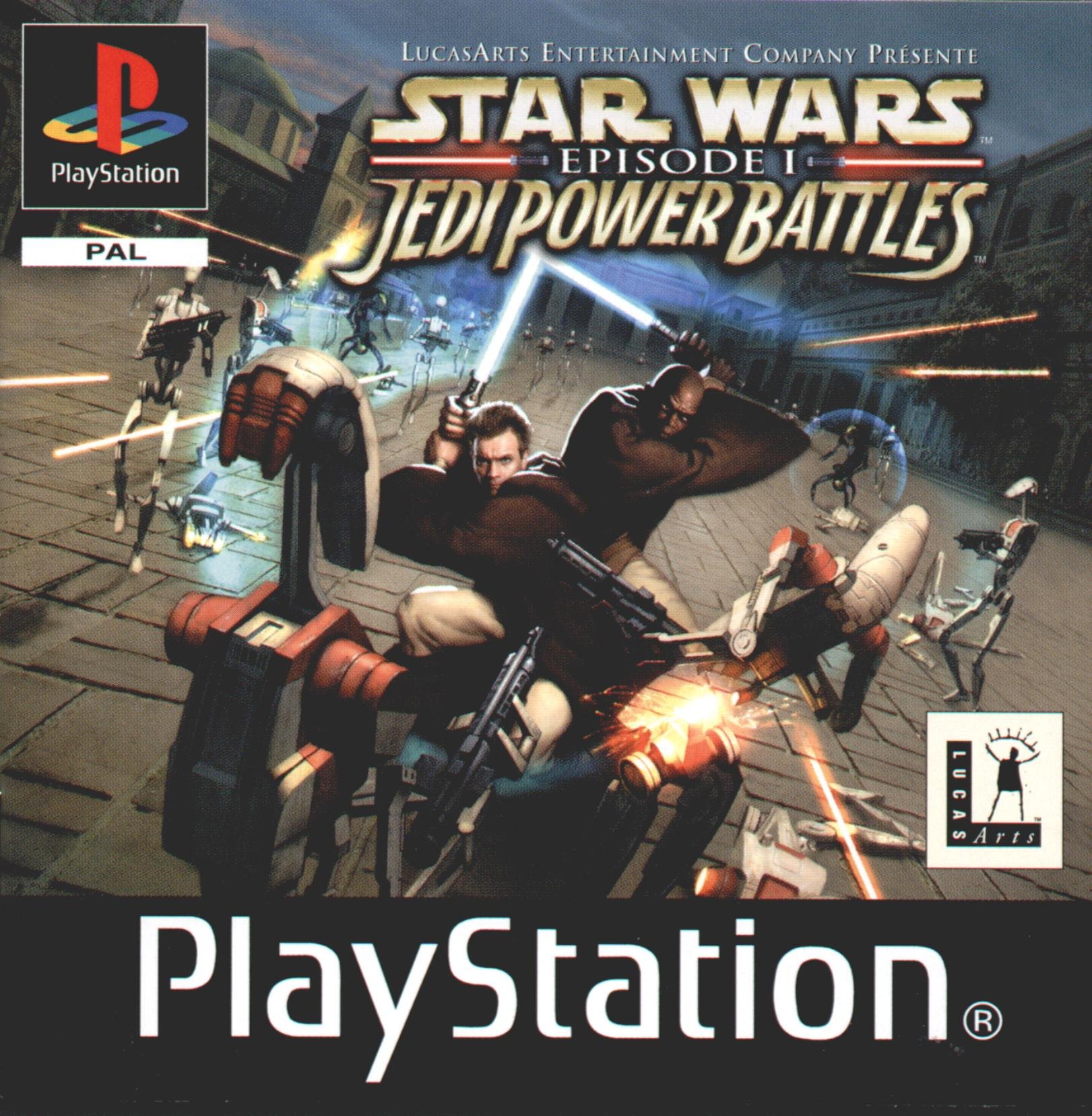 Star wars episode i jedi power. Star Wars Sony PLAYSTATION 1. Star Wars Episode i: Jedi Power Battles игра. Star Wars игры на ps1. Sony PLAYSTATION 1 Jedi Power Battles.
