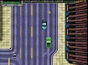 [PS] Grand Theft Auto 1 and 2 + GTA London 1969
