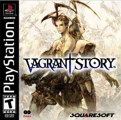 [PS] Vagrant Story (2000)