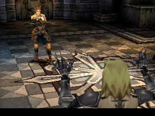  [PS] Vagrant Story (2000)