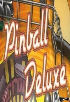 [Android] Pinball Deluxe / 2011 / Arcade / apk / ENG