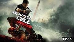 [Android] Splinter Cell Conviction HD / 2010 / Action / apk+кэш / ENG