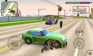 [Android] Gangstar: Miami Vindication HD (2011/3.1.4)