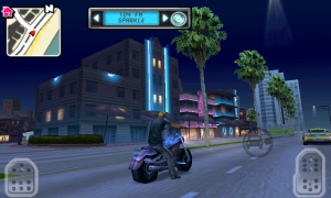 [Android] Gangstar: Miami Vindication HD (2011/3.1.4)