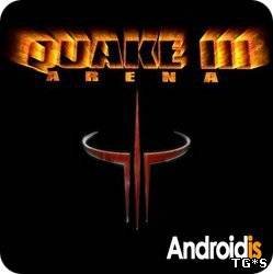 [Android] Quake III Arena (2010)