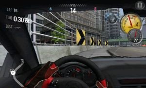 [Android] Need For Speed Shift (1.0.58 + 1.0.4) (2010)