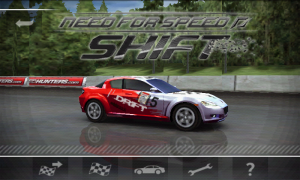 [Android] Need For Speed Shift (1.0.58 + 1.0.4) (2010)