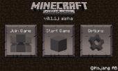 [Android] Minecraft - Pocket Edition - Alpha [Arcade, Любое, ENG] (2011)