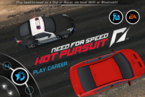 [Android] Need for Speed: Hot Pursuit v1.0.18