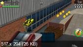 [Android] Reckless Getaway v.1.0.1 (2011)