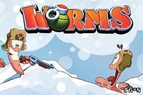 [Android] Worms v0.0.33