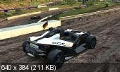[Android] Race Of Champions (2011)