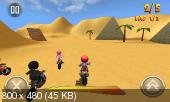 [Android] FMX Riders [2011, ENG]