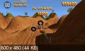 [Android] FMX Riders [2011, ENG]