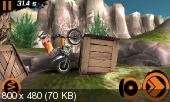 [Android] Trial Xtreme 2 HD [2011, ENG]