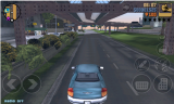 [Android] Grand Theft auto v1.0 (Android) [ENG] (2011)