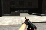 [Android] Counter-Strike: Source [vPre-Alpha] [Action | Online | 3D, Любое, ENG] (2011)