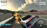 [Android] N.O.S. Car Speedrace [v1.20] [Гонки | Online | 3D, Любое, ENG] (2011)