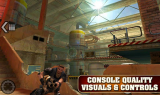 [Android] FRONTLINE COMMANDO [v1.0.0] [Action | 3D, Любое, ENG] (2011)