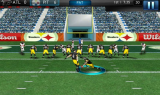[Android] NFL Pro 2012 [v1.1.0] [Спортивные | 3D, Любое, ENG] (2011)