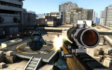 [Android] Modern Combat 3: Fallen Nation [v1.00] [Action | Online | 3D, Любое, RUS | ENG] (2011)