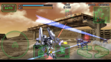 [Android] Destroy Gunners SP / ICE BURN ll (1.0)(2011)