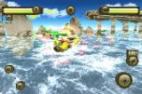 [Android] Battle Boats 3d / Водный мир 3D 1.3.9 [2010, Аркада, RUS]