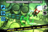 [Android] Anomaly Warzone Earth HD (1.0) [Strategy (Real-time) / Arcade / 3D /, ENG] (2011)
