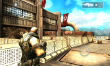 [Android] SHADOWGUN (1.0.4 - 1.0.3) [Action / 3D, ENG] (2011)