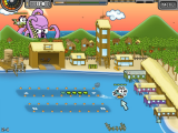 [Android] Airport Mania 2: Wild Trips (1.02 / 1.0.8) [Arcade, ENG] (2011)