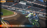 [Android] Speedway GP 2011 (1.0) [Arcade / Racing / 3D, ENG] (2011)