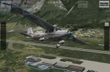 [Android] X-Plane 9 (9.70.1) [Simulator / 3D, ENG]